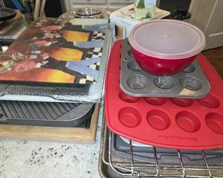 Bakeware