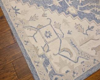 Ralph Lauren area rug