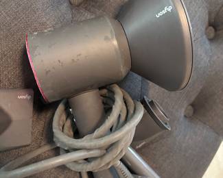 DYSON Hairdryer 
