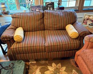 Love seat