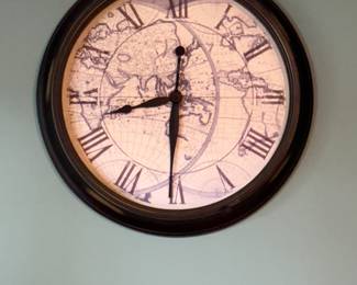 Clock
