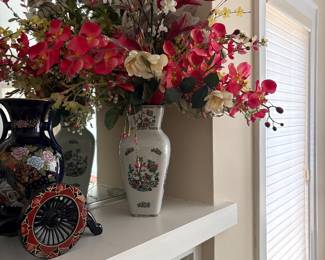 Vase