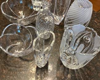 Crystal