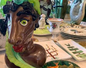 MORE BLOWN GLASS WILDNESS