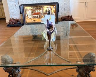 THIS TABLE IS INCREDIBLE