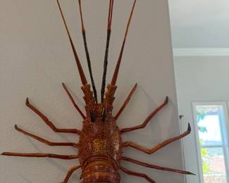 ROCK LOBSTER