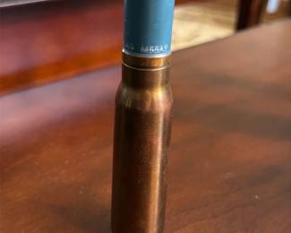 M55A2 40mm Training Cartridge