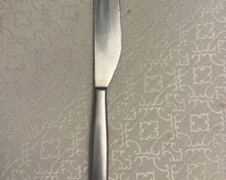 GEO. WOSTENHOLM & SON Sheffield Knife