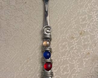 Update Stainless China Spoon