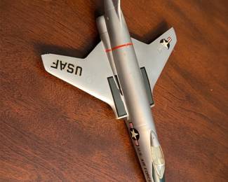 Precise Models USAF Jet Model FB-94A
