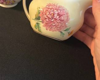 Adderley Fine Bone China Sugar