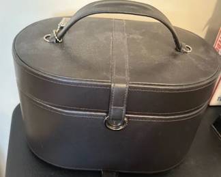 Jared Jewelry Travel Case