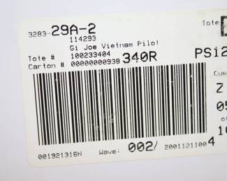 Sale Picture