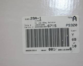 Sale Picture