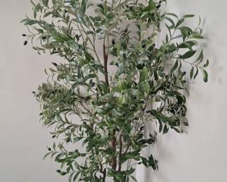 plants and artificial plants