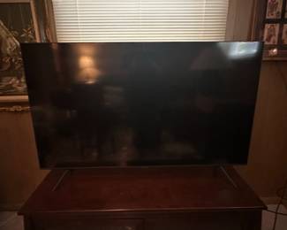 Samsung inch QT QLED K Smart TV
