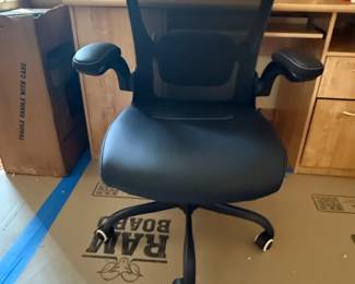 MUXX.STIL Ergonomic Mesh Office Chair