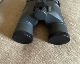 Pentax x PCF III Binoculars
