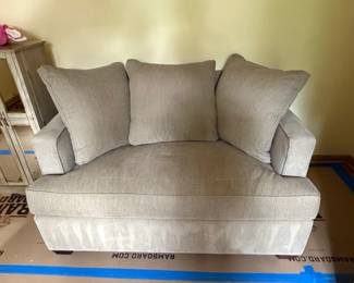 Twin Sleeper Loveseat
