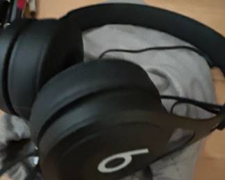 Beats by Dr. Dre EP Wired OnEar Headphones