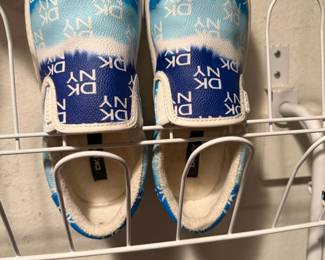 DKNY shoes 