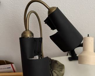 MCM lamps