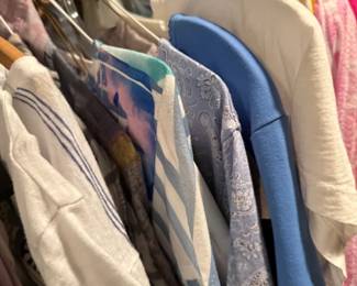 BoHo and other style clothes