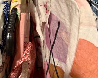 Unique clothes Xl L and M
