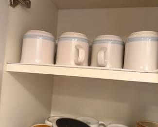 More useful and collectible china