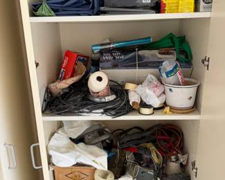 Building and construction supplies