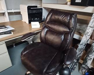 computer chair