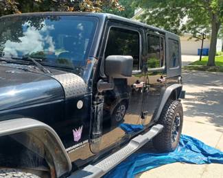 jeep