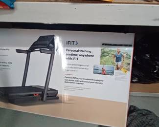 never used ifit