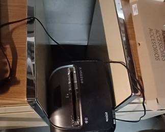 printer
