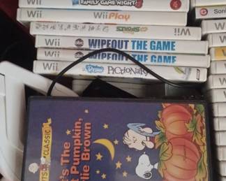 nintendo wii