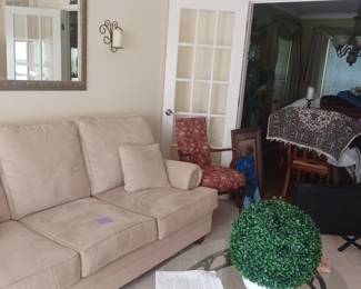 couch