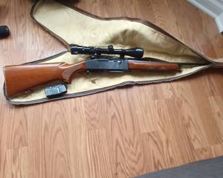 1955 remington and more