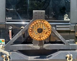 jeep