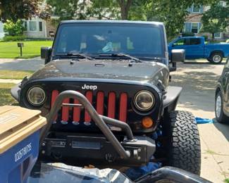 jeep