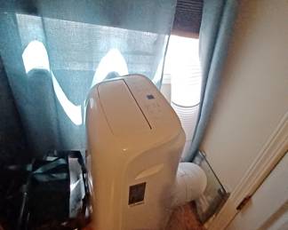air condition