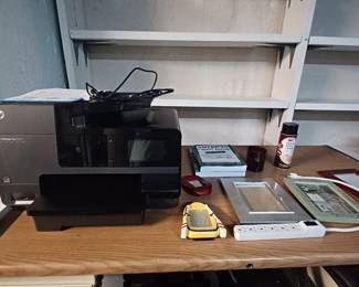 hp printer