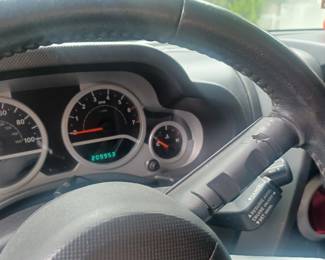 200k miles