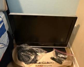 VXPower Slimplate Digital Vibration Platform