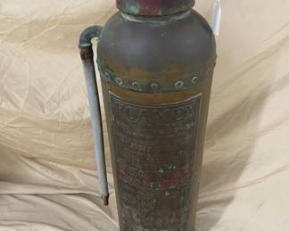 Fire Extinguisher