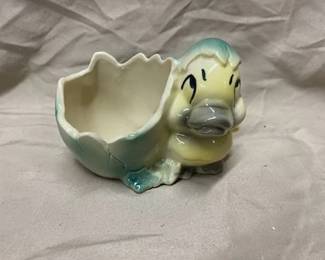 Shawnee Duck & Egg Planter