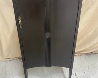 1920's Sheet Music Cabinet