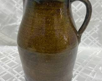 Sand Mountain Pitcher