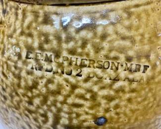 Detail-McPherson