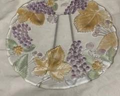 Mikasa Wild Orchard Platter