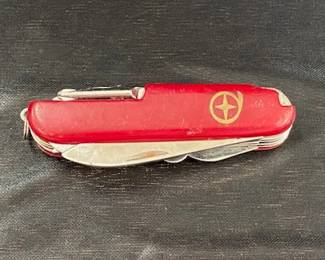 Swiss Army Knife 